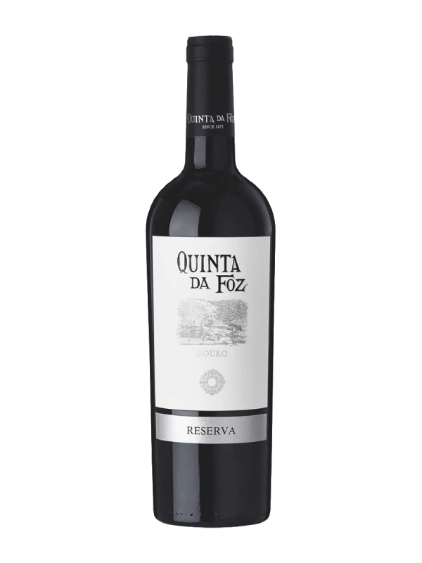 Quinta da Foz Reserva Rouge