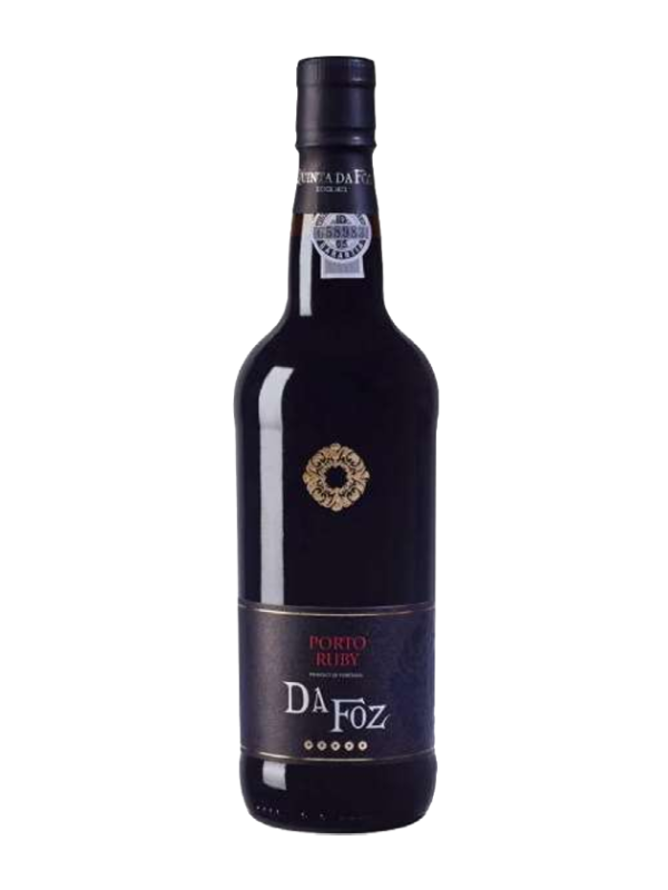 Quinta da Foz Ruby Port