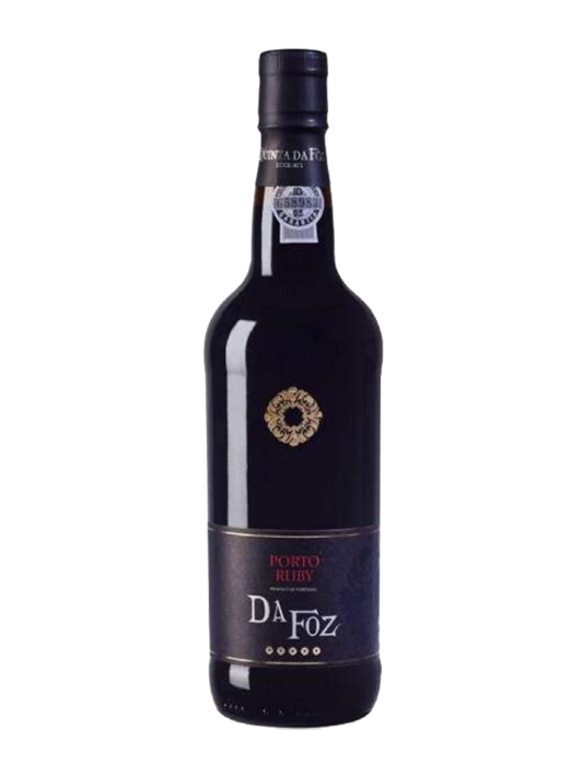 Quinta da Foz Ruby Port