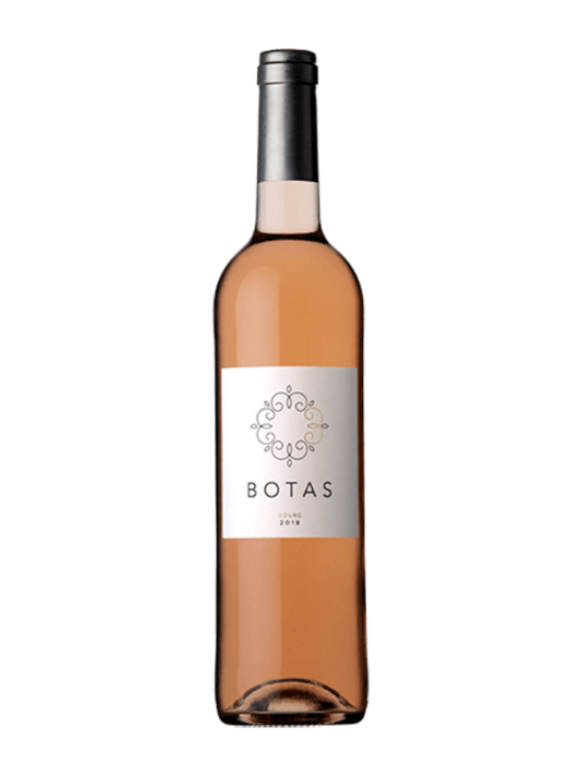 Botas Rosé