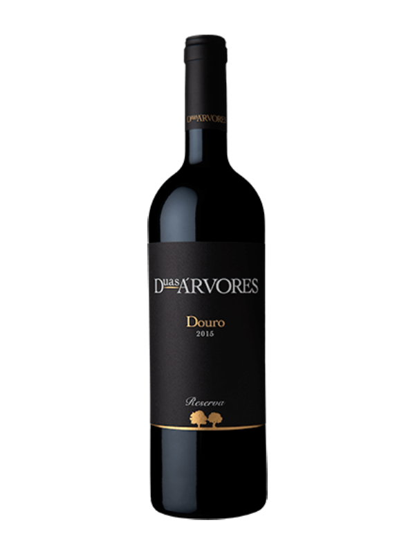 Duas Árvores Reserva Rouge