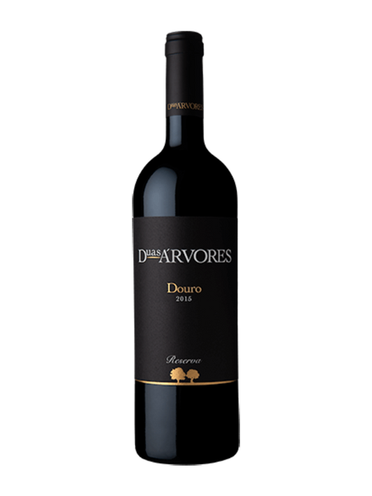 Duas Árvores Reserva Tinto