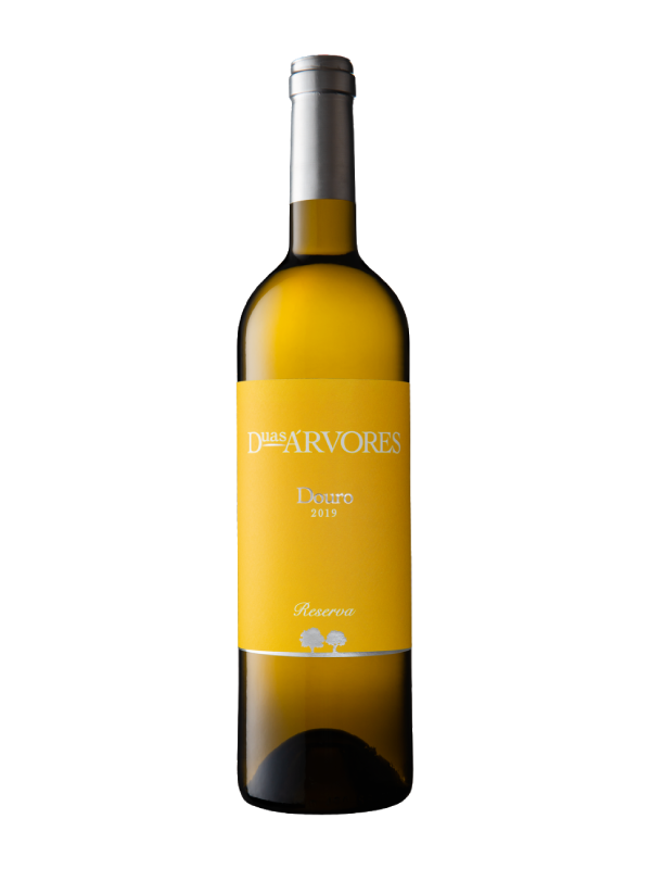 Duas Árvores Reserva Branco