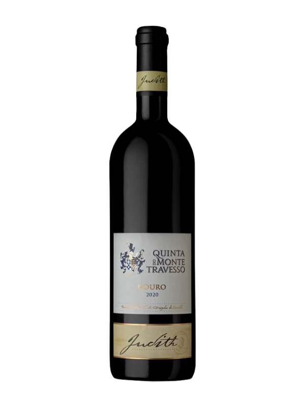 Quinta do Monte Travesso Tinto Judith - Edição Família